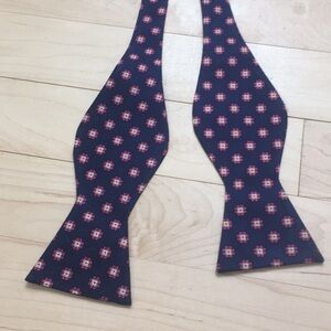 Shore and Singer Bow Tie
